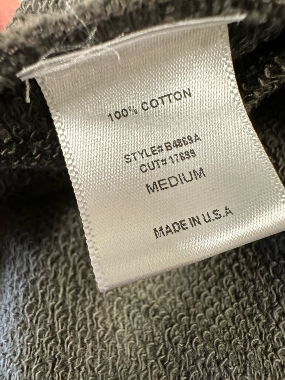 M. Rena Joggers - Picture 3 of 6